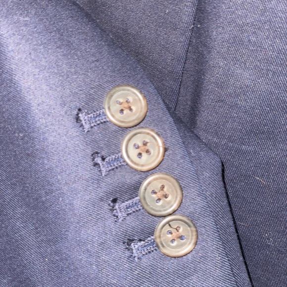 J. Crew Blazer Sz. 12 - Picture 7 of 7